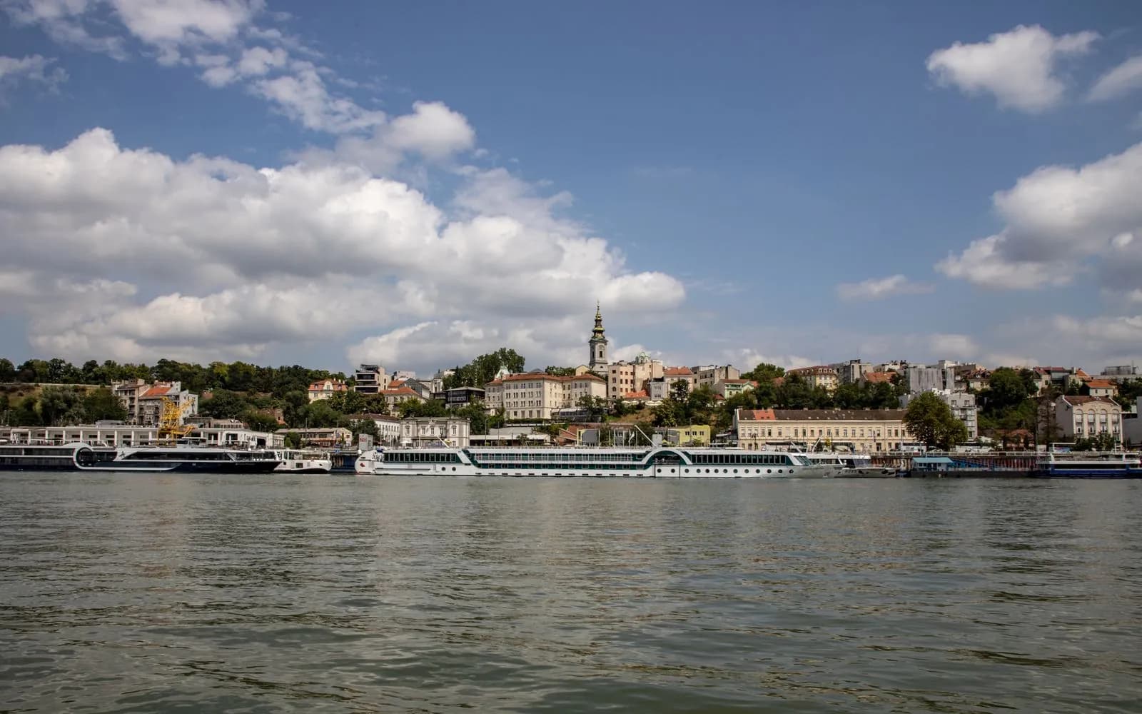 Belgrad