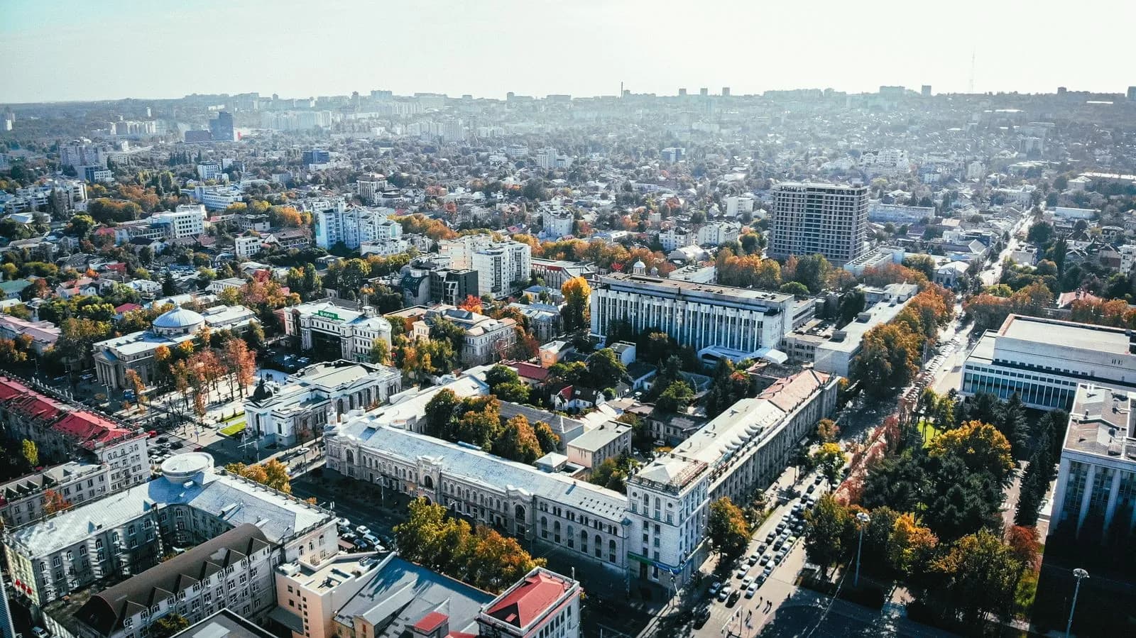 Chișinău